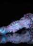 Yu Beauty Gradient Blue Purple Fantasy Dildo