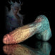 Shirasawa Rainbow Fantasy Dildo- Monster Dildo