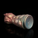 Exterminator Infinity Gauntlet Hand Colorful Fantasy Dildo