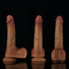 FZ43-Realistic Dildos - 3 Sizes