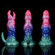 Dinosaur Inflatable Ovipositor Dildo（4Eggs）