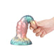 Gilt Hammer Rainbow Electric Dildo