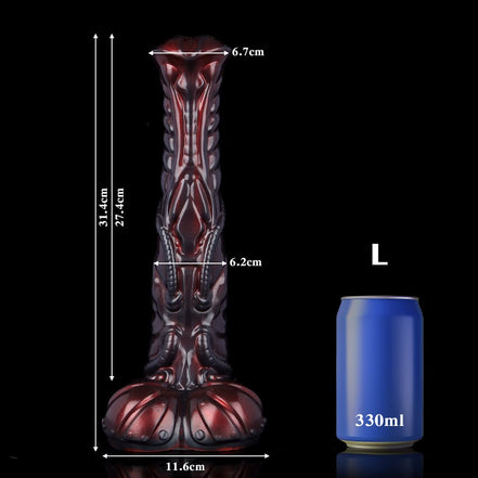 Mechanical Horse Dildo