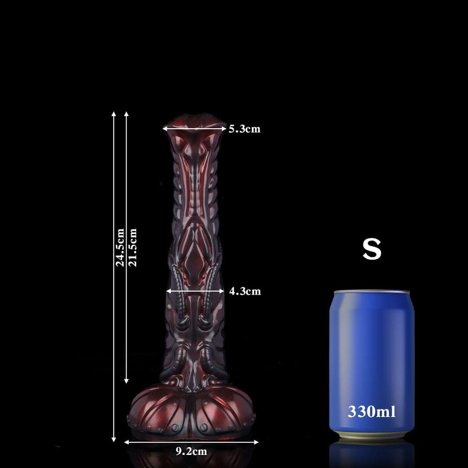Mechanical Horse Dildo