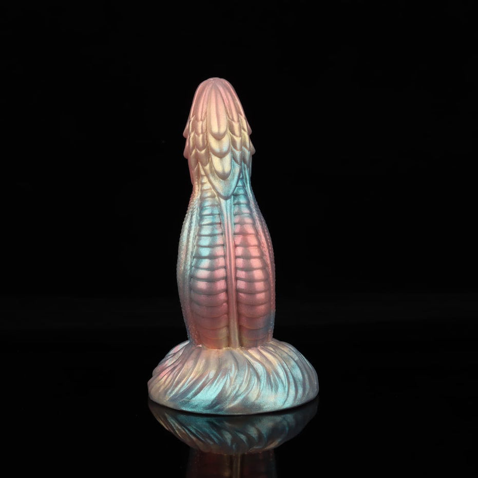 Kirin Rainbow Electric Dildo