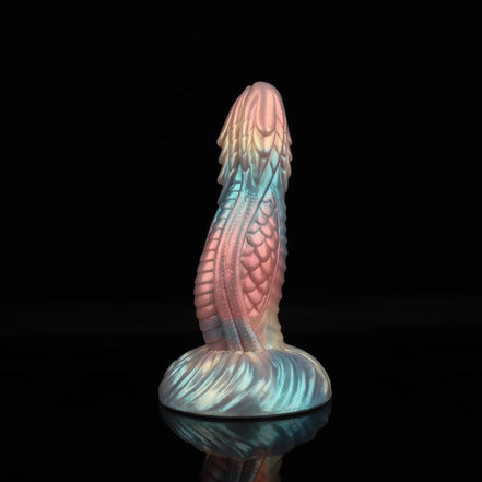 Kirin Rainbow Electric Dildo