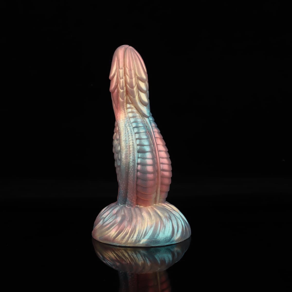 Kirin Rainbow Electric Dildo