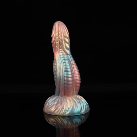 Kirin Rainbow Electric Dildo