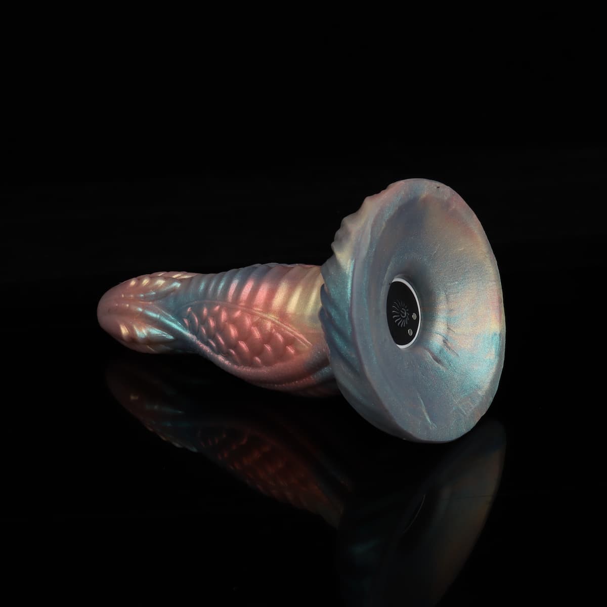 Kirin Rainbow Electric Dildo