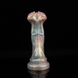 Cannibal Rainbow Electric Dildo