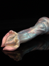 Cannibal Rainbow Electric Dildo