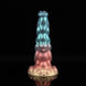Sphinx Rainbow Thrusting Electric Dildo